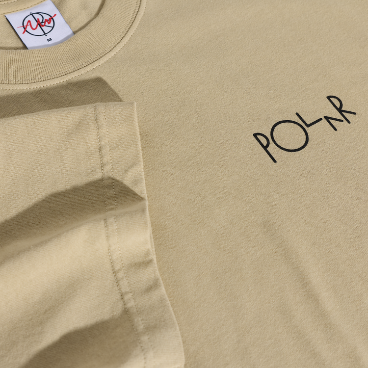 Polar Polar Tee No Complies | Forever Sand