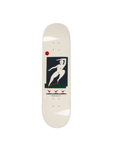 Polar Polar Team BS Smith Deck | 8.375