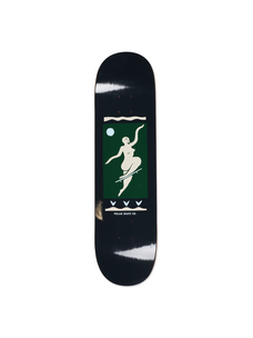 Polar Polar Team No Comply Deck | 8.25