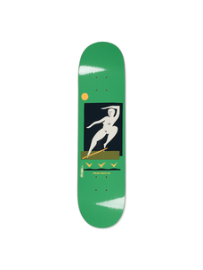 Polar Polar Team BS Smith Deck | 8.25
