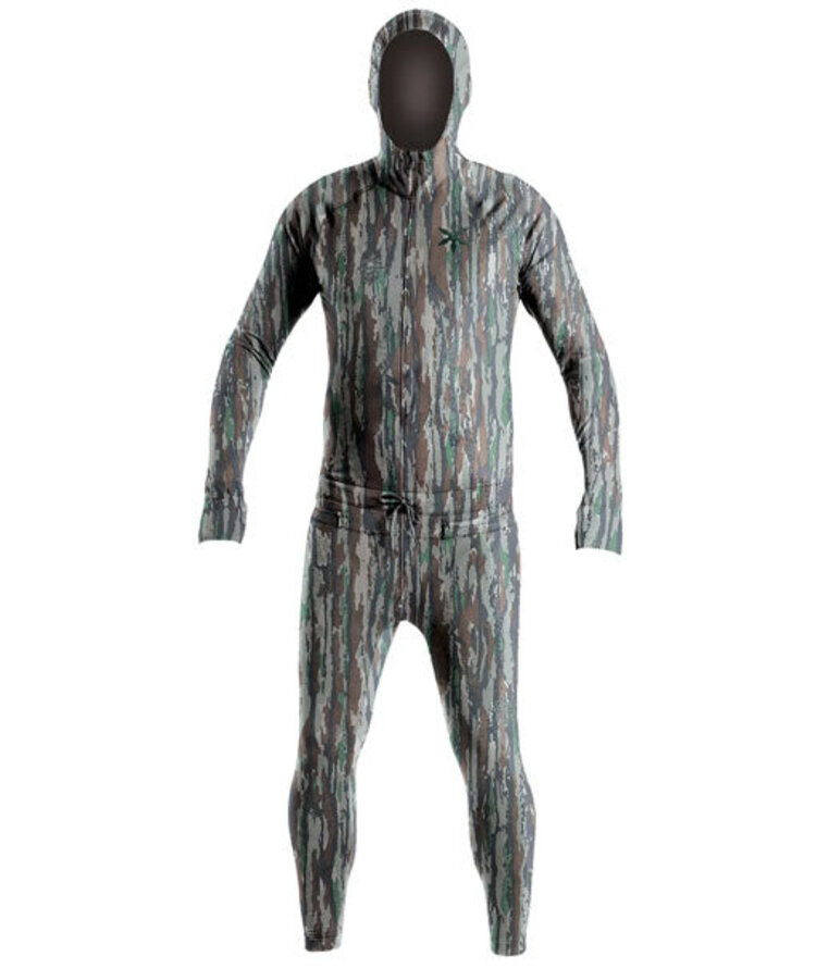 Airblaster Men's Classic Ninja Suit | Realtree Original