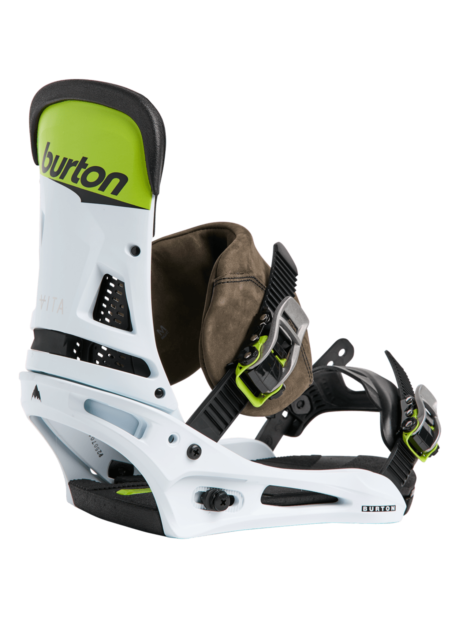 Burton Malavita | Green/White/Black - The Choice Shop