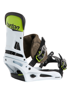 Burton Burton Malavita | Green/White/Black
