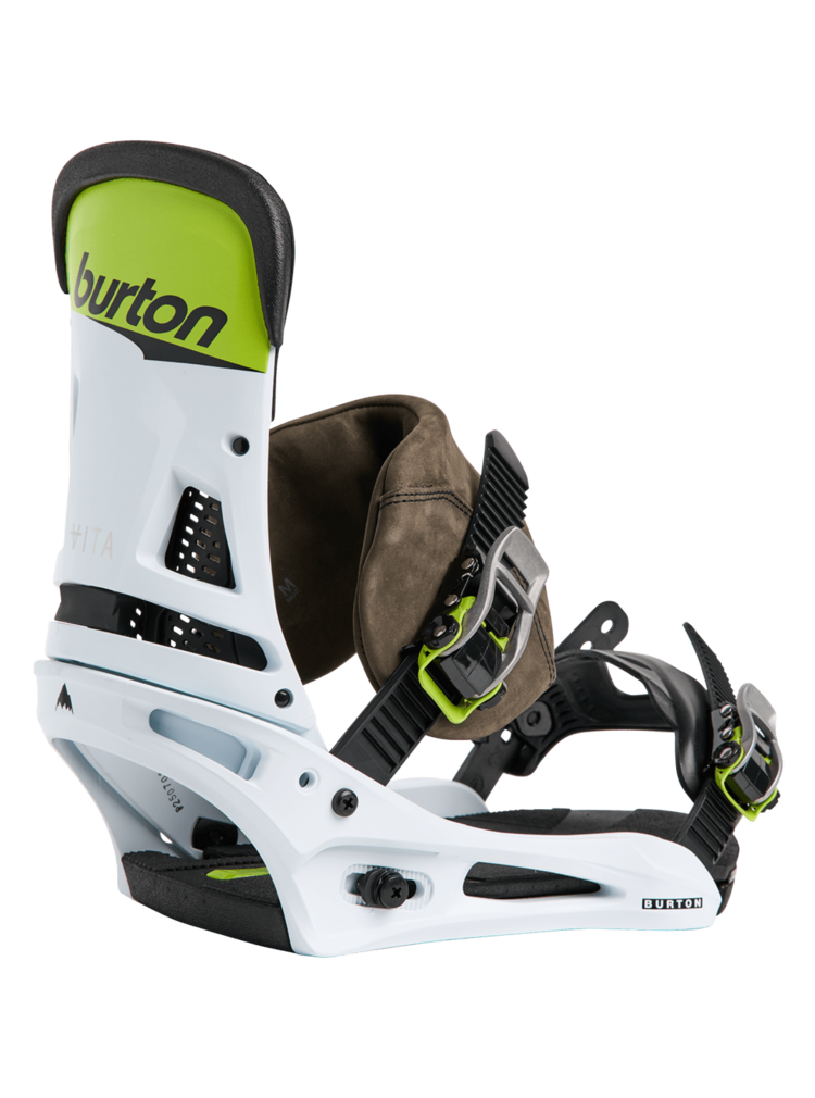 Burton Burton Malavita | Green/White/Black