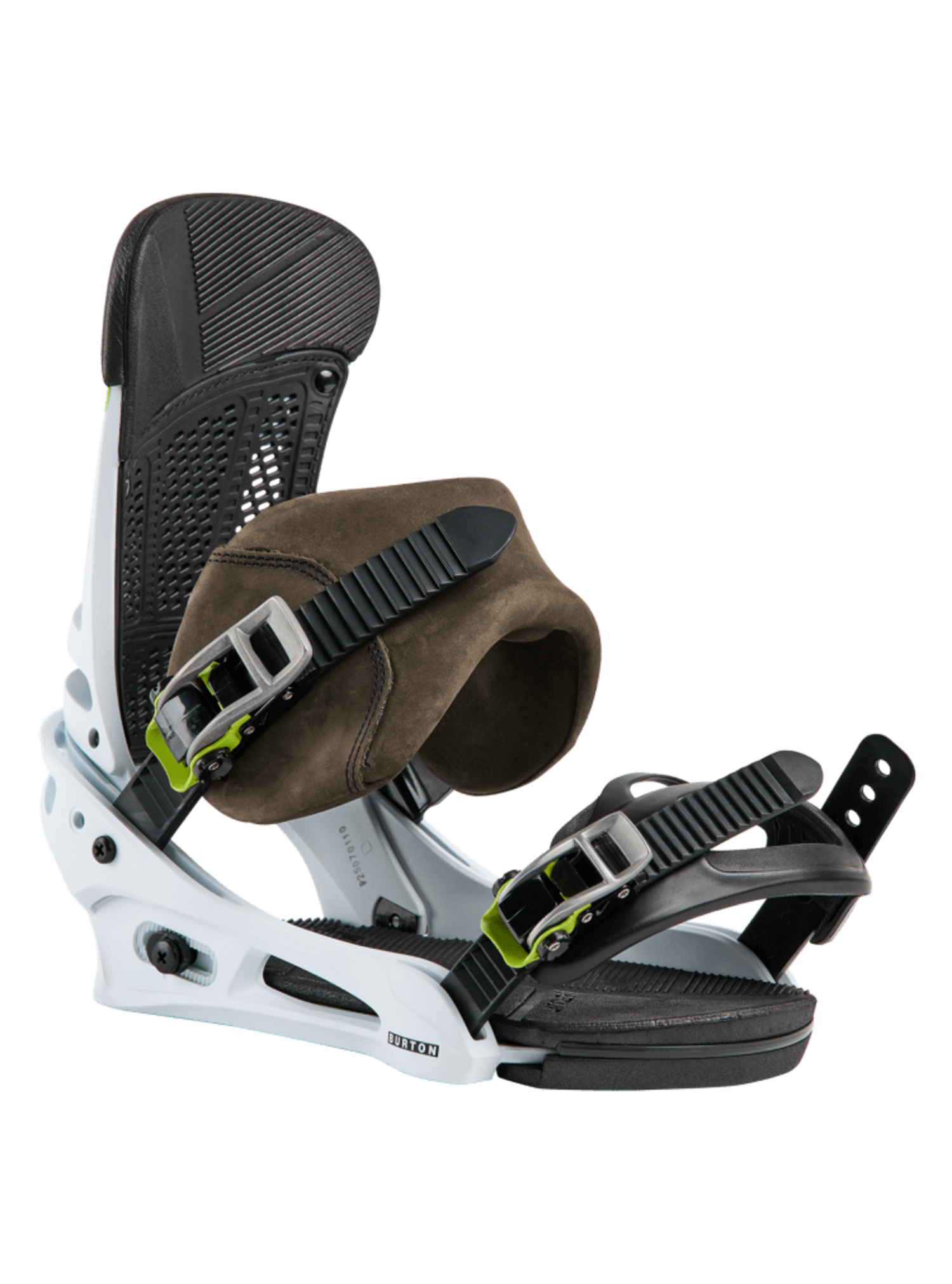 スノーボード BURTON MALAVITA Burton Malavita | Green/White/Black - The Choice Shop
