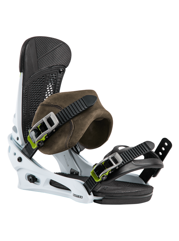 Burton Burton Malavita | Green/White/Black