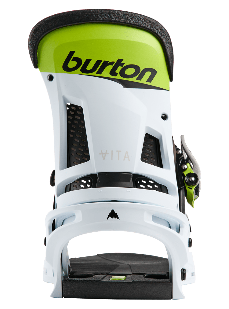 Burton Burton Malavita | Green/White/Black