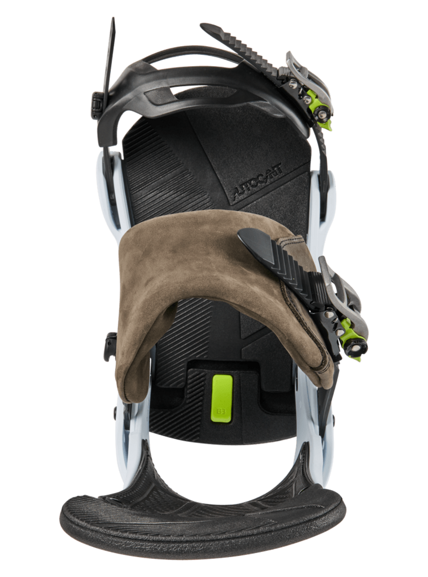 Burton Malavita | Green/White/Black - The Choice Shop