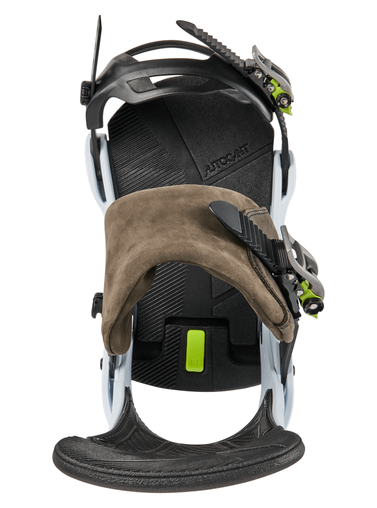 Burton Burton Malavita | Green/White/Black