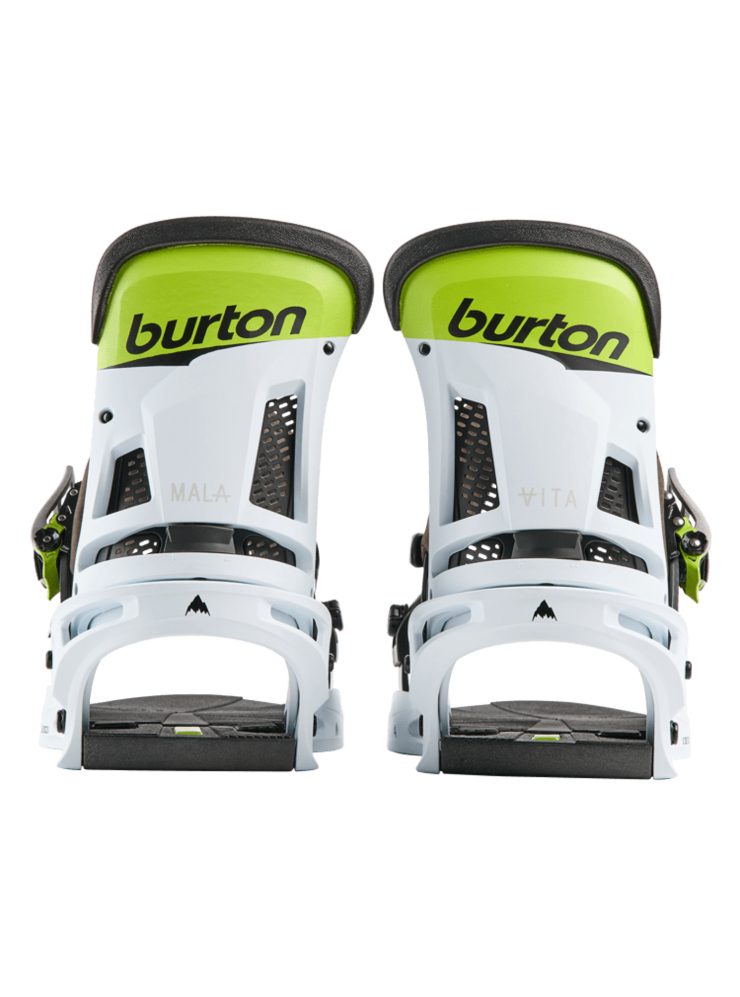 Burton Malavita | Green/White/Black - The Choice Shop