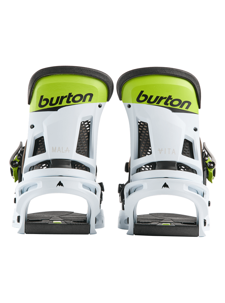 Burton Burton Malavita | Green/White/Black