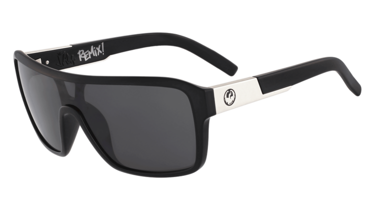 Dragon The Remix | Black