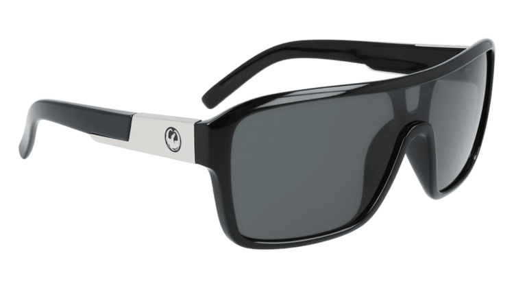 Dragon Dragon The Remix | Black