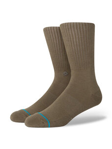 Stance Stance STP Icon Sock | Green