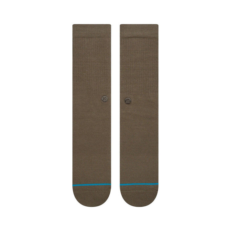 Stance Stance STP Icon Sock | Green