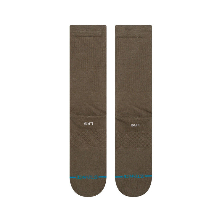 Stance Stance STP Icon Sock | Green
