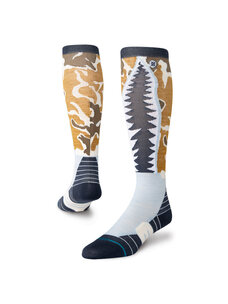 Stance Stance Snow Warbird UL Wool | Iceblue