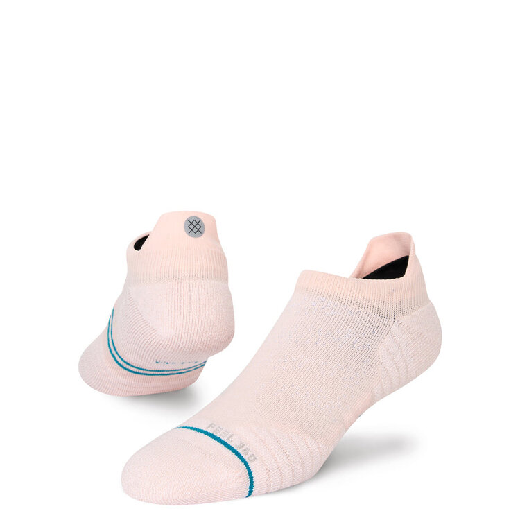 Stance Stance Athletic Tab Socks 3Pk | Pink