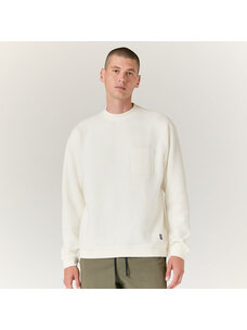 Stance Waffle Crewneck | Canvas
