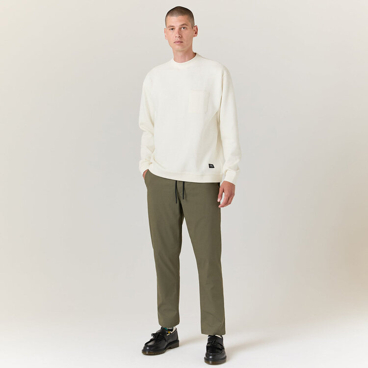 Stance Stance Waffle Crewneck | Canvas