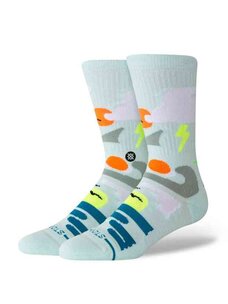 Stance Stance Nimbus | Aqua