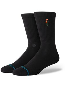 Stance Stance Twiggy Crew | Black