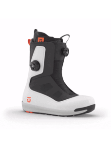 Union Men's Reset Pro Snowboard Boots | White / Black