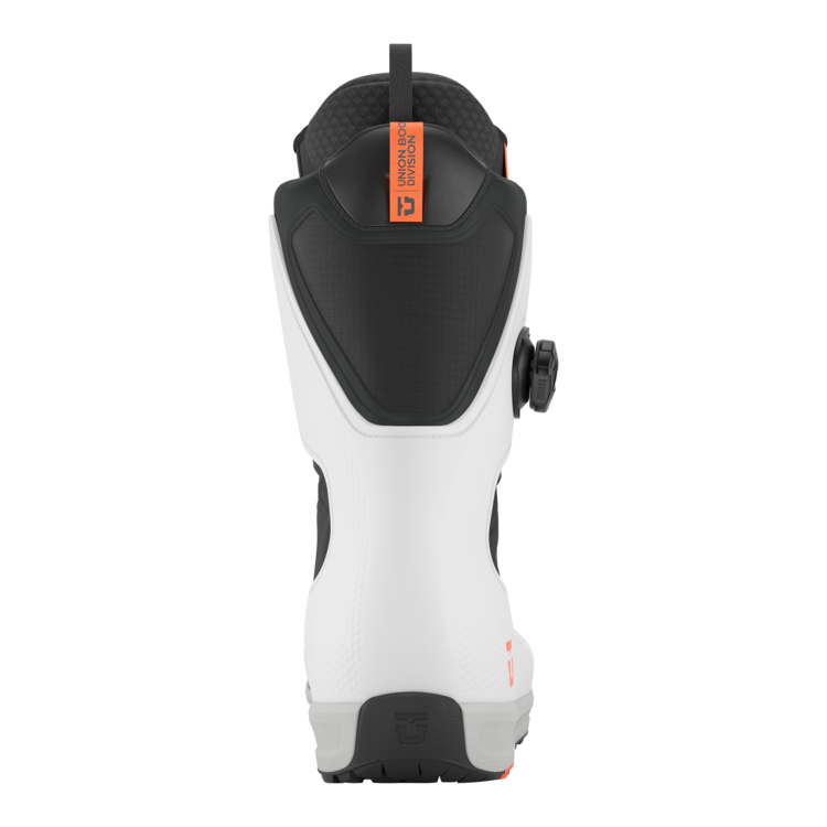 Union Union Reset Pro | White/Black