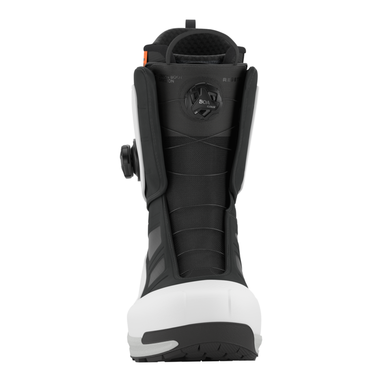 Union Union Reset Pro | White/Black