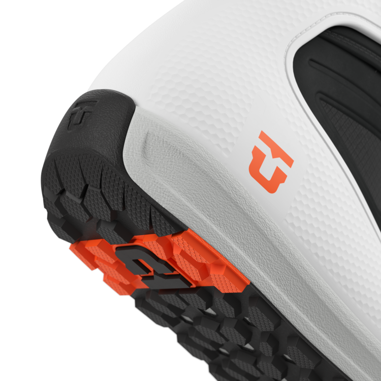 Union Union Reset Pro | White/Black