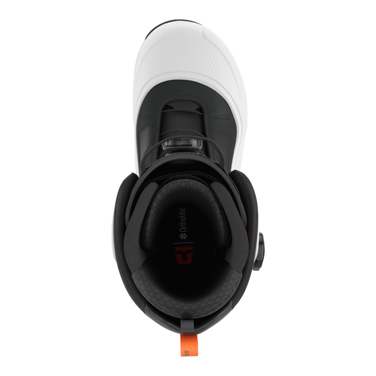 Union Union Reset Pro | White/Black