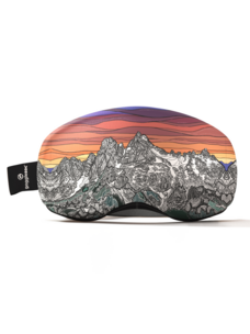 Gogglesoc Pro Soc | Sky Pilot