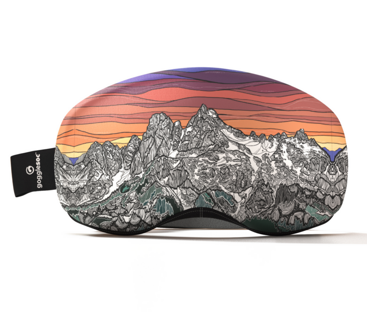 Gogglesoc Pro Soc | Sky Pilot