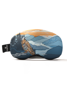 Gogglesoc Gogglesoc Pro | Raven