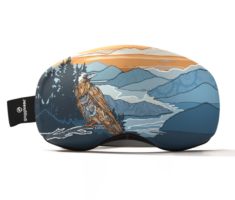 Gogglesoc Gogglesoc Pro | Raven