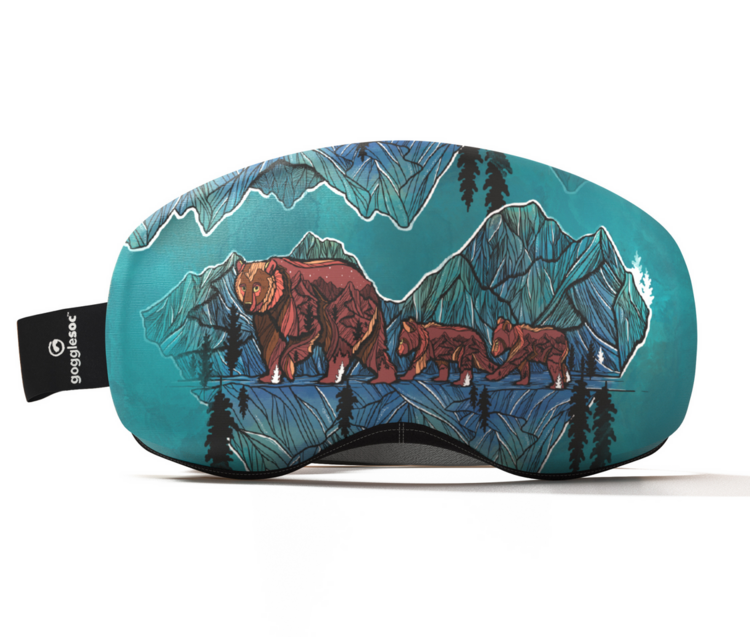 Gogglesoc Gogglesoc Pro | Walk With Us