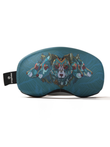 Gogglesoc Gogglesoc Pro | Learn To Speak Wolf