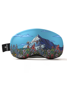 Gogglesoc Gogglesoc Pro | Garibaldi