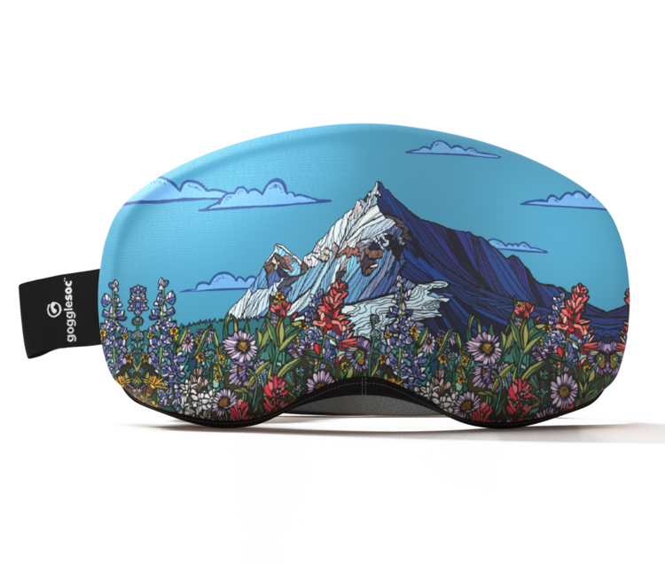 Gogglesoc Gogglesoc Pro | Garibaldi