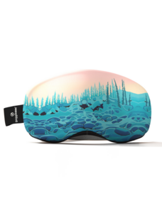 Gogglesoc Pro Soc | Pillows