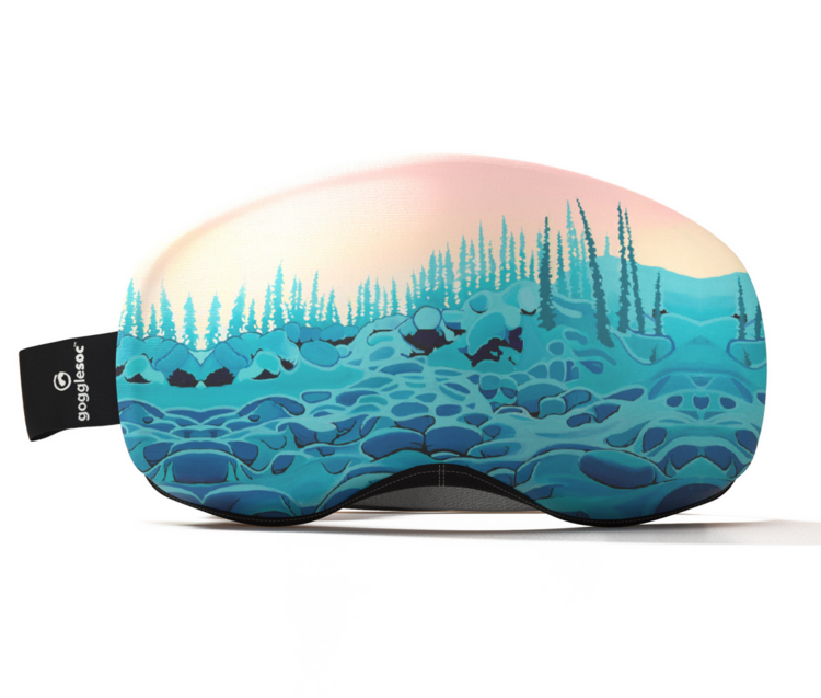 Gogglesoc Pro Soc | Pillows