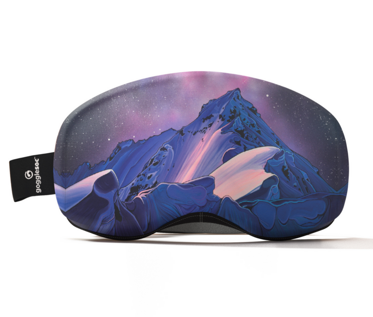 Gogglesoc Gogglesoc Pro | First Descents