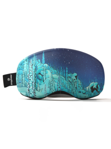 Gogglesoc Pro Soc | Revy Pillow Factory