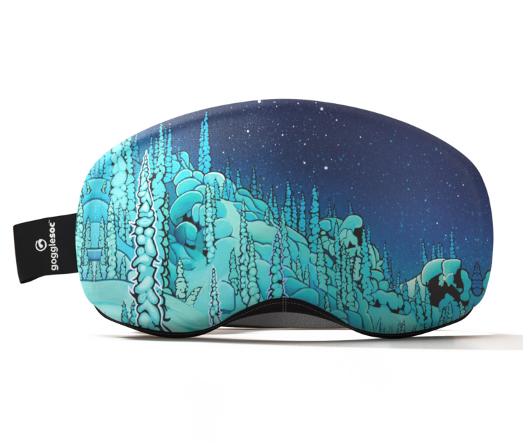 Gogglesoc Pro Soc | Revy Pillow Factory