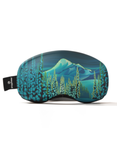 Gogglesoc Pro Soc | Mcrae Peak