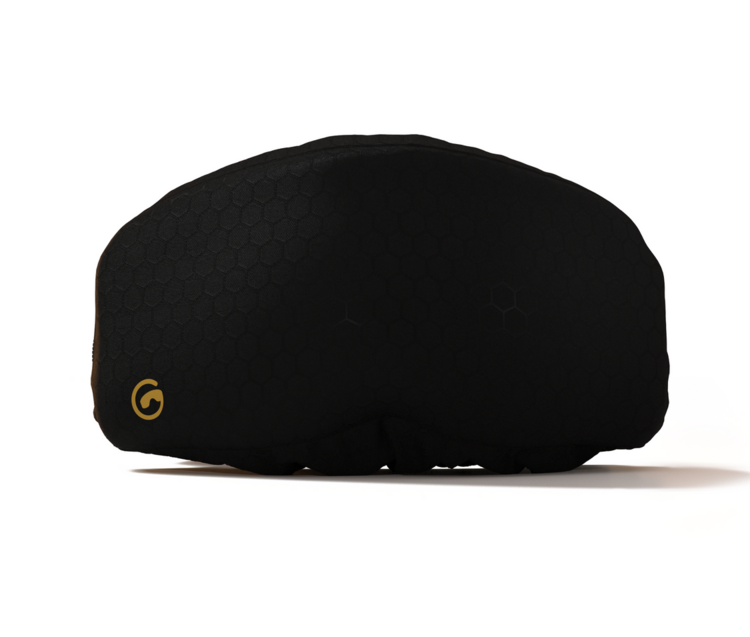 Gogglesoc Gogglesoc Goggleshell | Black