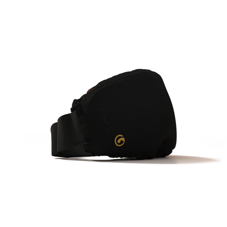 Gogglesoc Pro Soc | Black