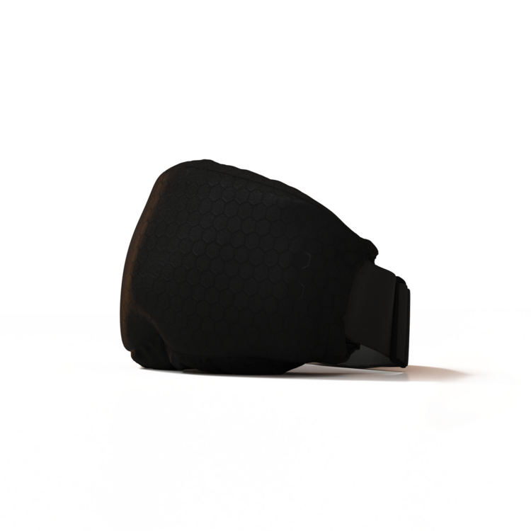 Gogglesoc Pro Soc | Black