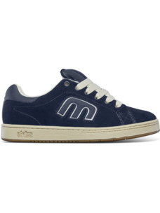 Etnies Callicut | Navy/Tan