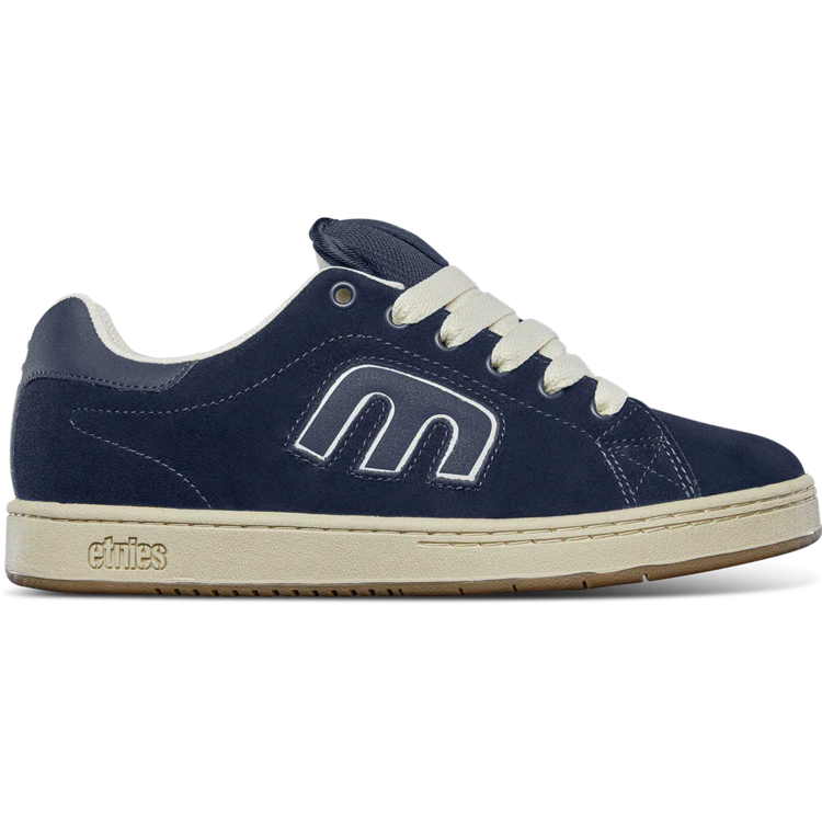 Etnies Callicut | Navy/Tan